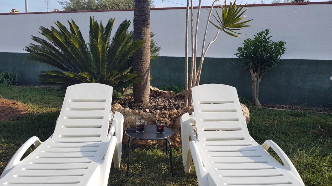 Vil.La Verda Vinaros Villa Exteriör bild