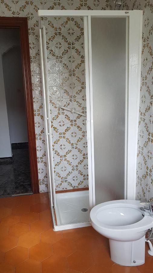 Vil.La Verda Vinaros Villa Exteriör bild