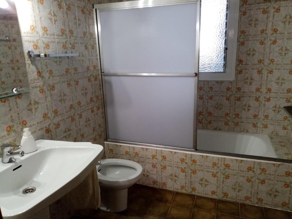 Vil.La Verda Vinaros Villa Exteriör bild
